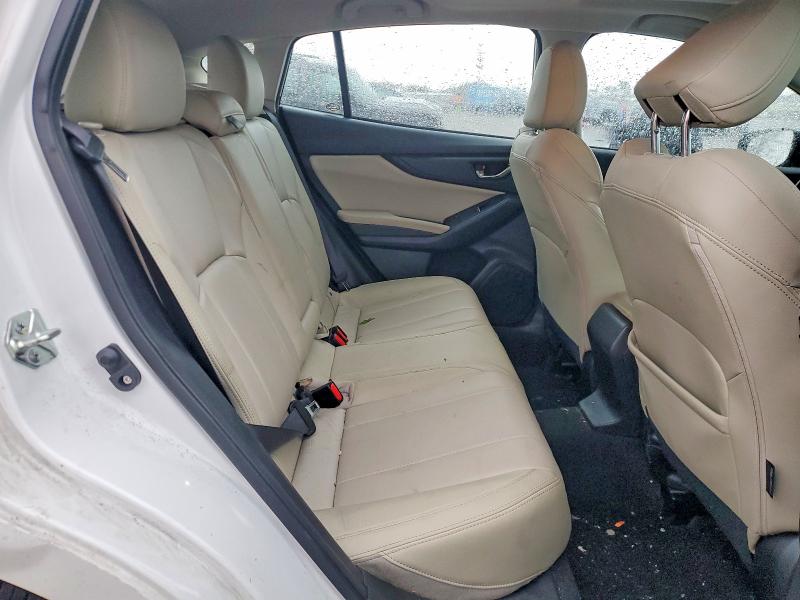 Продаж на аукціоні авто 2018 Subaru Impreza, vin: 4S3GTAT67J3702165, номер лоту: 52426706