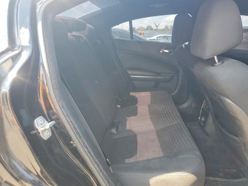 Aukcja sprzedaży 2014 Dodge Charger, vin: 2C3CDXHG0EH344012, numer aukcji: 54489206