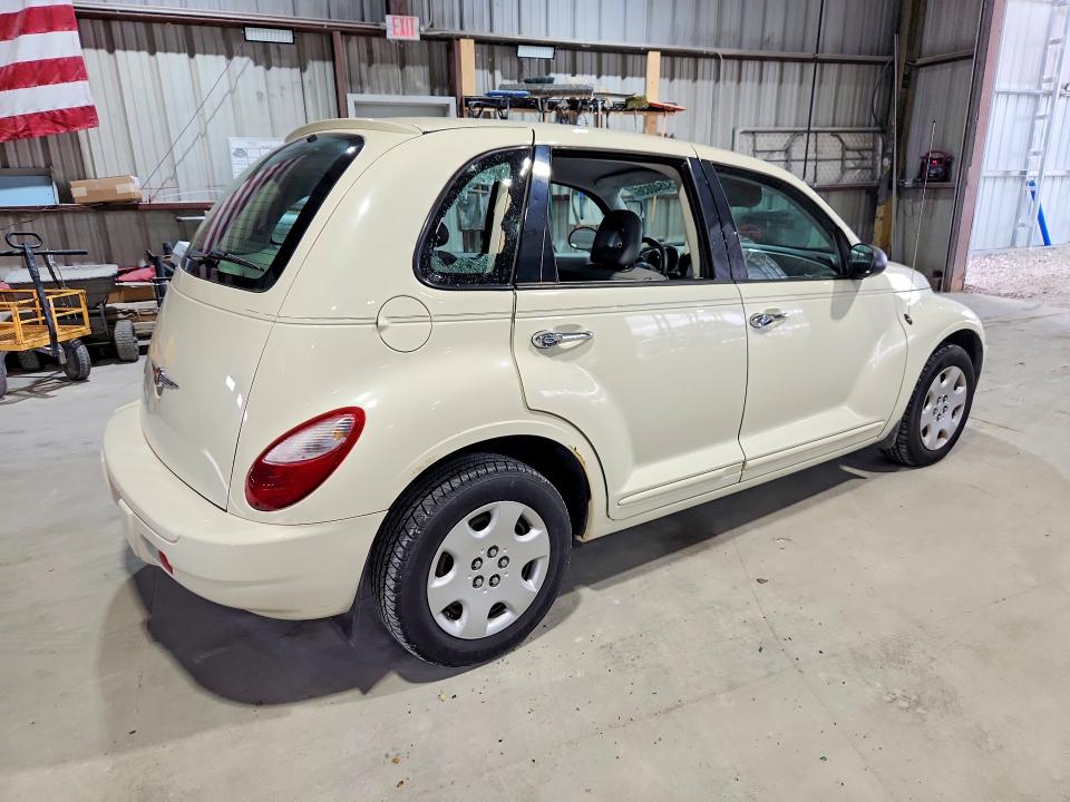 54540836 :رقم المزاد ، 3A8FY48B98T140149 vin ، 2008 Chrysler Pt Cruiser مزاد بيع