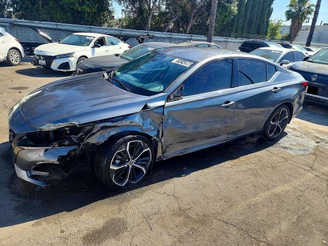 Продажа на аукционе авто 2023 Nissan Altima, vin: 1N4BL4CV2PN336864, номер лота: 51414396
