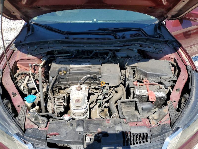 Продаж на аукціоні авто 2014 Honda Accord, vin: 1HGCR2F81EA133977, номер лоту: 53820446