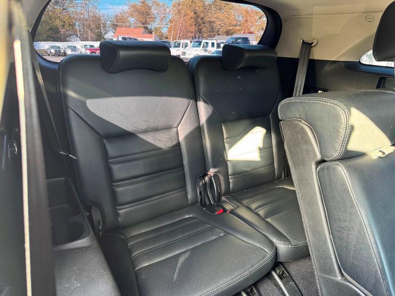 Aukcja sprzedaży 2018 Kia Sorento, vin: 5XYPHDA58JG422943, numer aukcji: 53161086