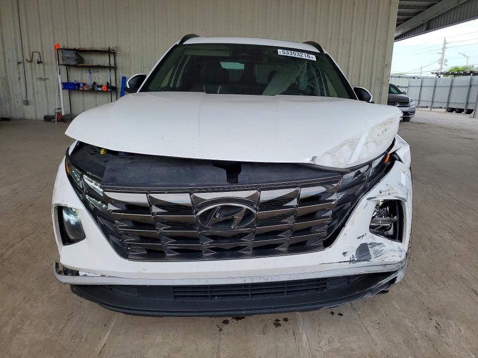 Продажа на аукционе авто 2022 Hyundai Tucson, vin: 5NMJC3AE5NH014376, номер лота: 53393216