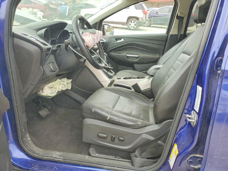 Продаж на аукціоні авто 2013 Ford Escape, vin: 1FMCU0H95DUD47824, номер лоту: 52129416