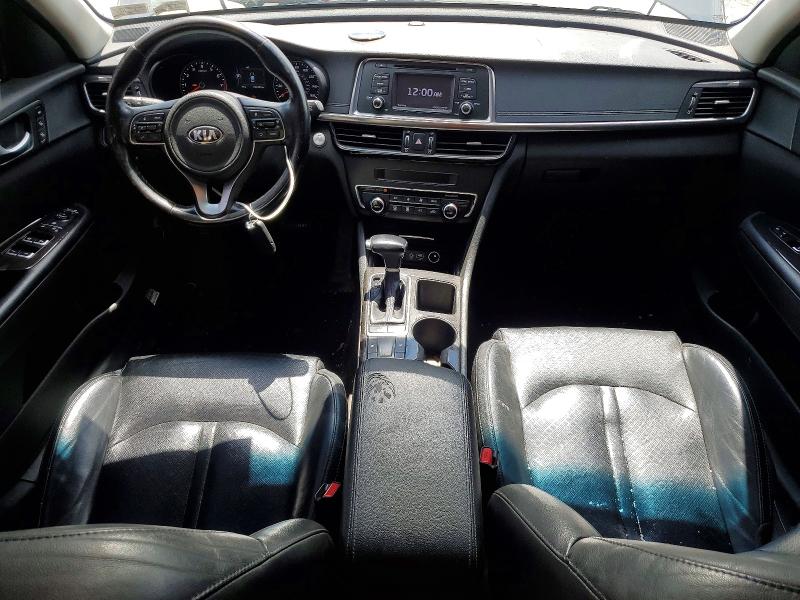 Продаж на аукціоні авто 2016 Kia Optima, vin: 5XXGU4L39GG104561, номер лоту: 53171116