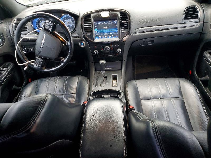 Aukcja sprzedaży 2012 Chrysler 300, vin: 2C3CCADT7CH163800, numer aukcji: 52550406
