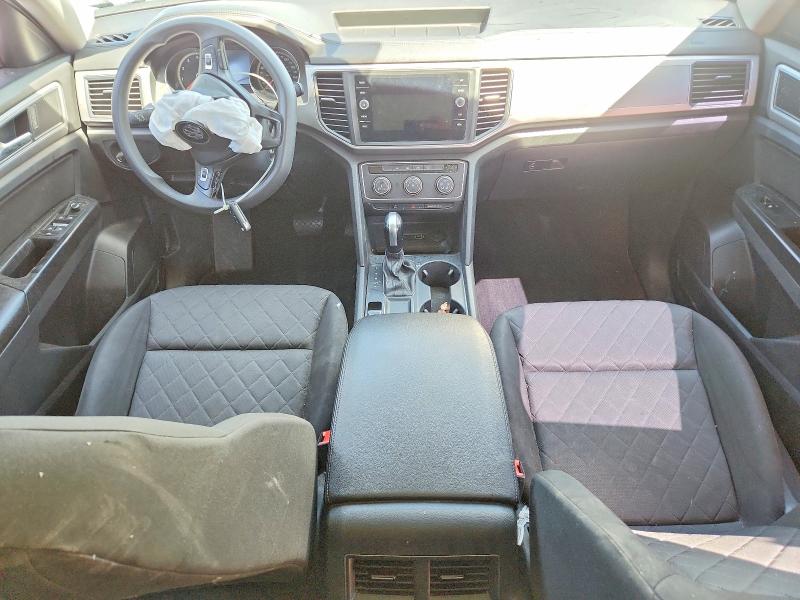 Aukcja sprzedaży 2018 Volkswagen Atlas, vin: 1V2BR2CA4JC513572, numer aukcji: 53742166