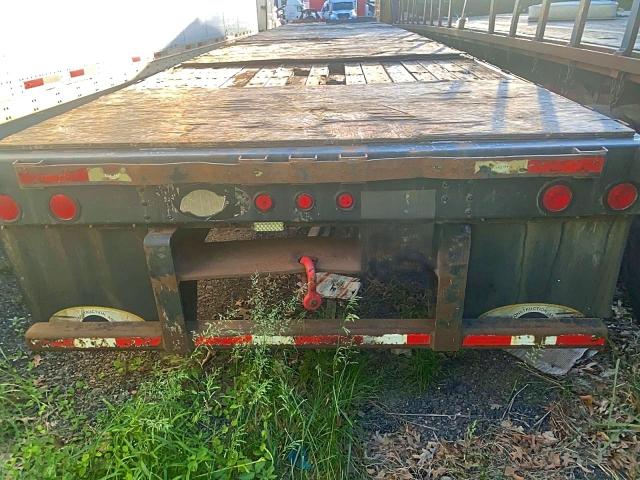 Aukcja sprzedaży 2014 Util Flatbed, vin: 1UYFS248XEA055008, numer aukcji: 54008726