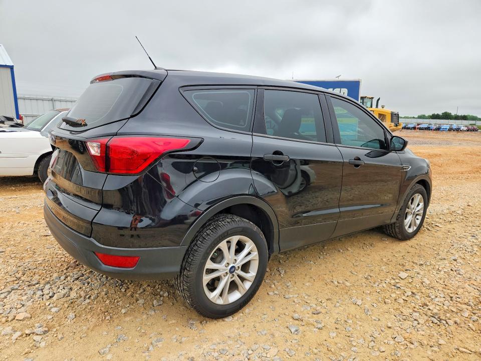 53309196 :رقم المزاد ، 1FMCU0F79KUB75134 vin ، 2019 Ford Escape مزاد بيع