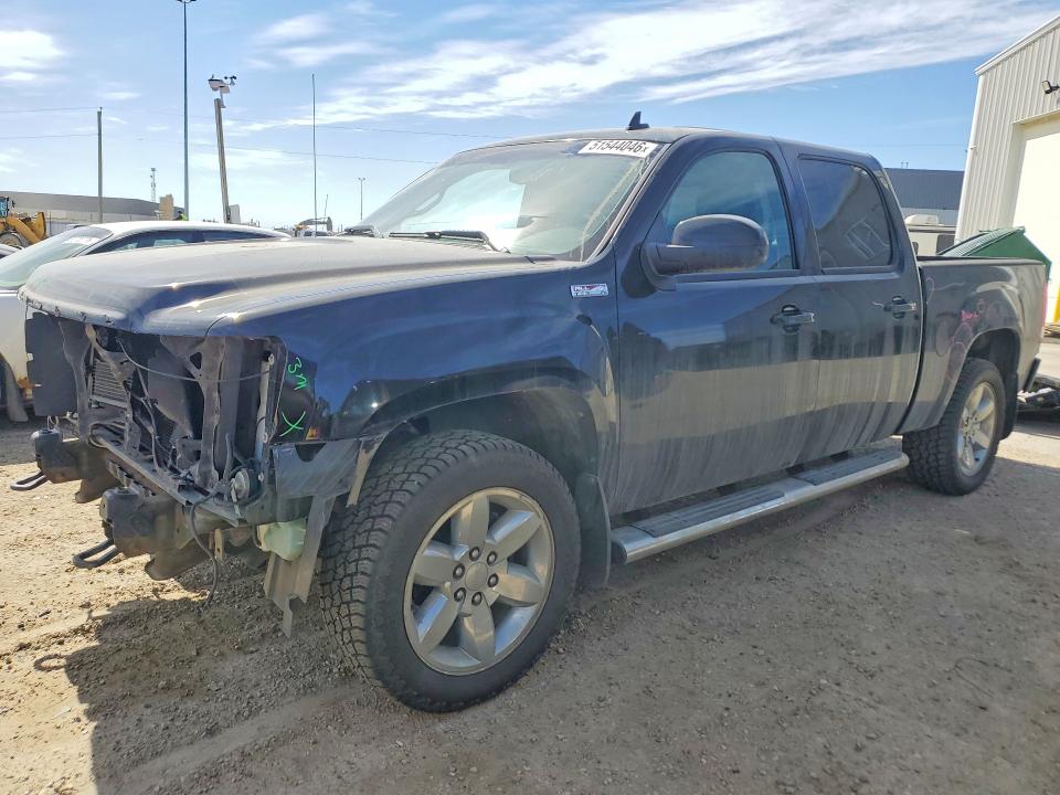 Aukcja sprzedaży 2012 Gmc Sierra, vin: 3GTP2WE7XCG178838, numer aukcji: 51544046
