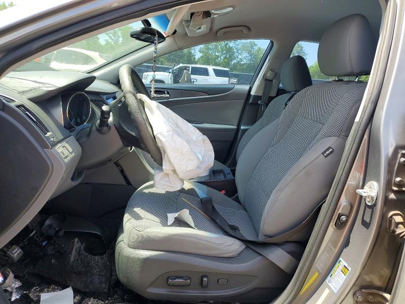 Продаж на аукціоні авто 2013 Hyundai Sonata, vin: 5NPEB4AC8DH743837, номер лоту: 53432946