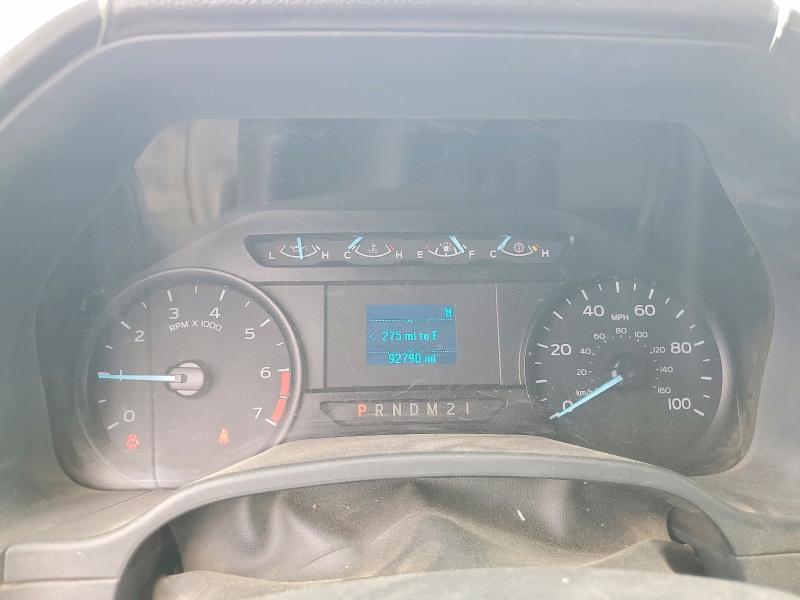 2022 Ford F250 მანქანა იყიდება აუქციონზე, vin: 1FDBF2A65NEE96599, აუქციონის ნომერი: 54675736