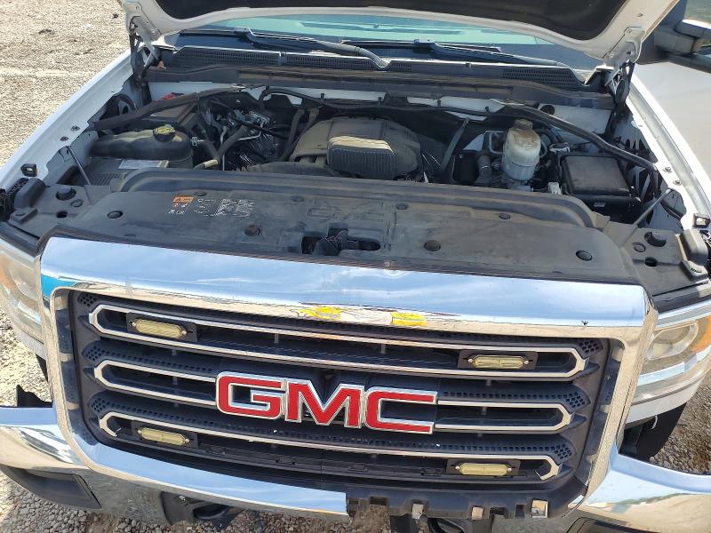 2019 Gmc Sierra მანქანა იყიდება აუქციონზე, vin: 2GT21NEGXK1232136, აუქციონის ნომერი: 51630786
