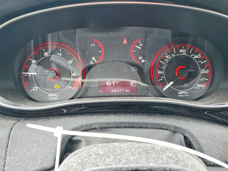 Aukcja sprzedaży 2013 Dodge Dart, vin: 1C3CDFBA7DD323863, numer aukcji: 52779926