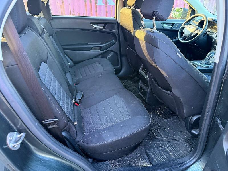 Продажа на аукционе авто 2015 Ford Edge, vin: 2FMTK4G92FBC27583, номер лота: 55844346