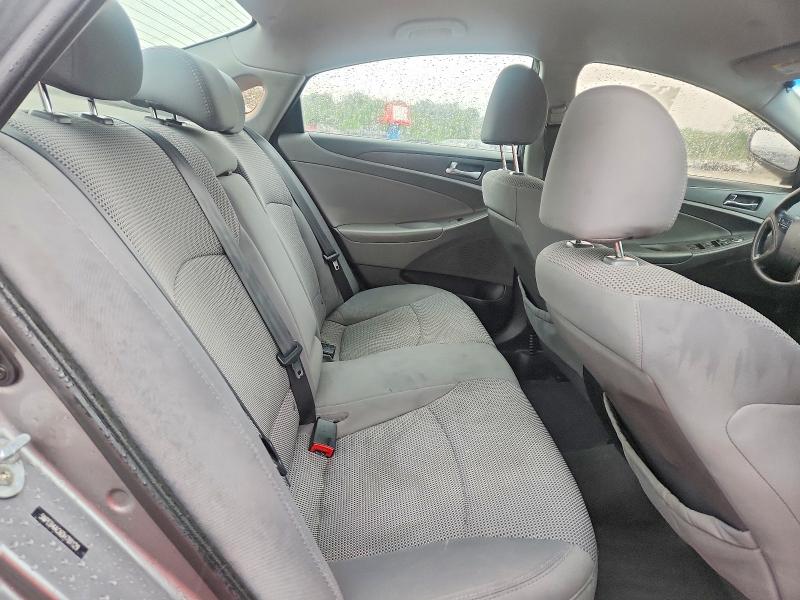 Aukcja sprzedaży 2013 Hyundai Sonata, vin: 5NPEB4AC6DH781129, numer aukcji: 54608236