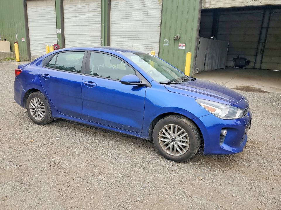 Aukcja sprzedaży 2018 Kia Rio, vin: 3KPA34AB5JE051277, numer aukcji: 50831626