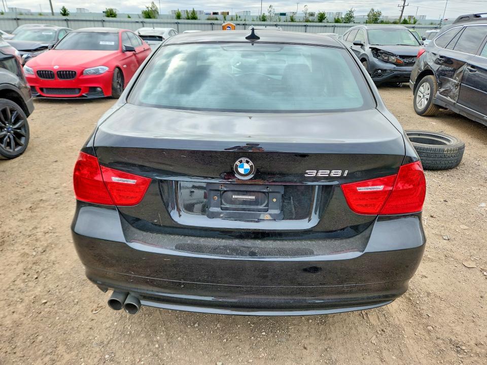 Aukcja sprzedaży 2011 Bmw 328, vin: WBAPK5C51BA663004, numer aukcji: 54708606