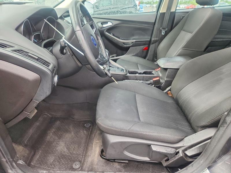 Aukcja sprzedaży 2018 Ford Focus, vin: 1FADP3H25JL243488, numer aukcji: 55310836