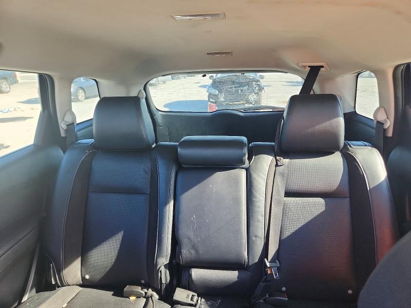 2015 Mazda Cx-9 მანქანა იყიდება აუქციონზე, vin: JM3TB2CA5F0467907, აუქციონის ნომერი: 52719686