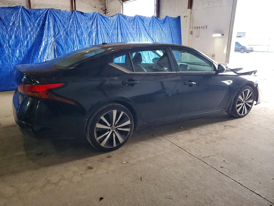 Aukcja sprzedaży 2021 Nissan Altima, vin: 1N4BL4CVXMN300853, numer aukcji: 51616376