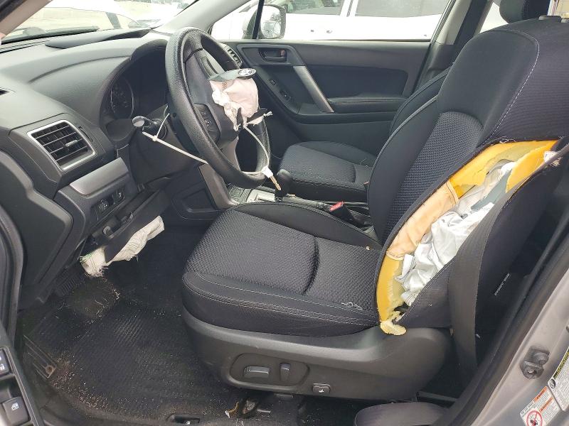 Aukcja sprzedaży 2016 Subaru Forester, vin: JF2SJADC7GH484312, numer aukcji: 52456906