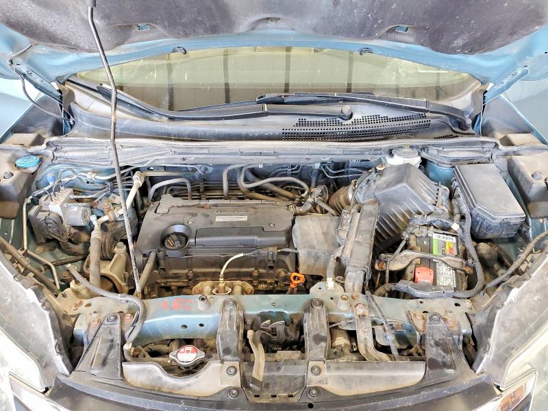 Aukcja sprzedaży 2016 Honda Cr-v, vin: 2HKRM4H57GH687445, numer aukcji: 54915886