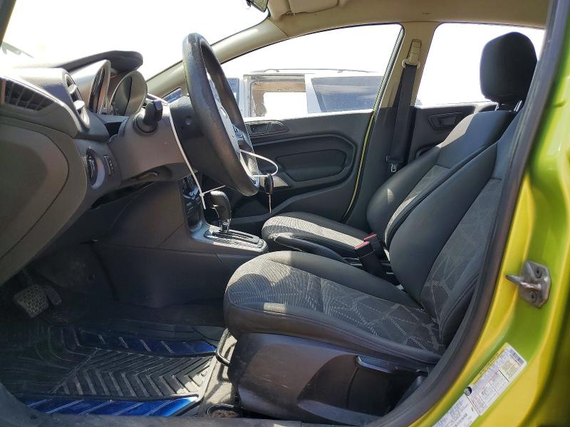 Продажа на аукционе авто 2011 Ford Fiesta, vin: 3FADP4EJ0BM188501, номер лота: 54399246