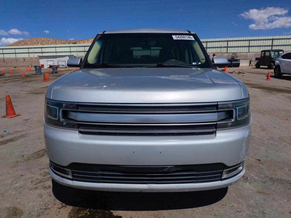 Aukcja sprzedaży 2015 Ford Flex, vin: 2FMHK6D89FBA03952, numer aukcji: 54260146
