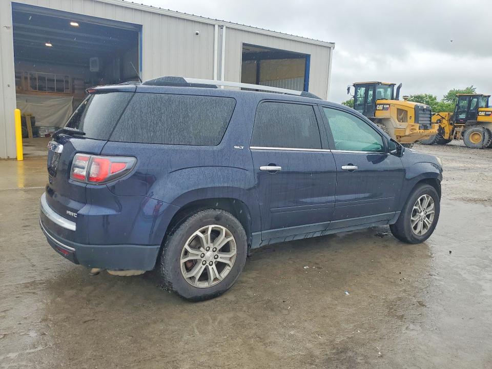 Продаж на аукціоні авто 2015 Gmc Acadia, vin: 1GKKVSKD3FJ189479, номер лоту: 54813566
