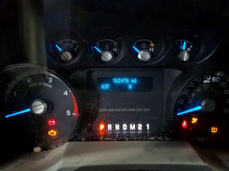 Продажа на аукционе авто 2013 Ford F350, vin: 1FT8W3BT6DEA85610, номер лота: 52068356