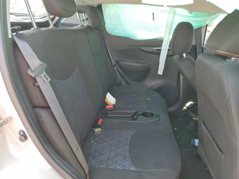 Aukcja sprzedaży 2021 Chevrolet Spark, vin: KL8CD6SA9MC722445, numer aukcji: 54452576