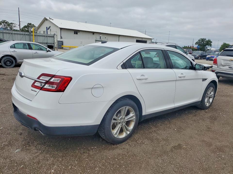Aukcja sprzedaży 2017 Ford Taurus, vin: 1FAHP2D81HG126886, numer aukcji: 54253236