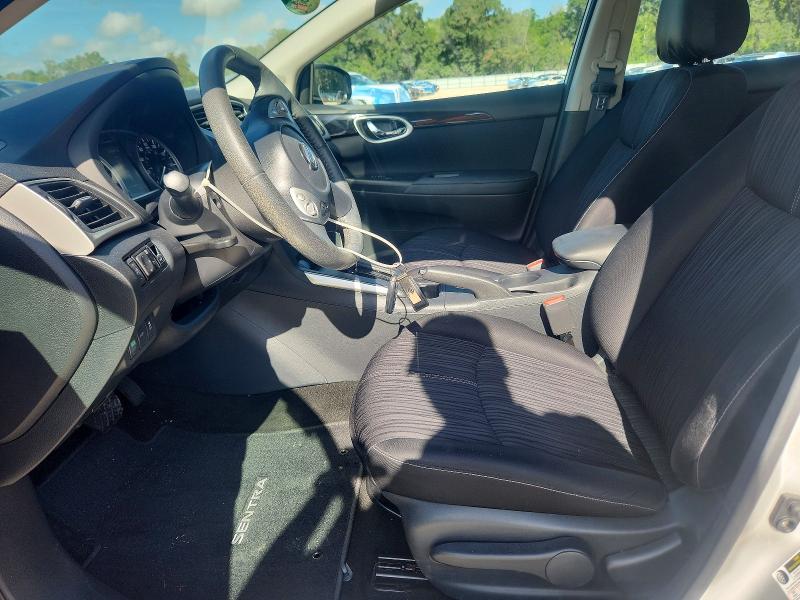 Aukcja sprzedaży 2016 Nissan Sentra, vin: 3N1AB7AP0GY322515, numer aukcji: 54478056