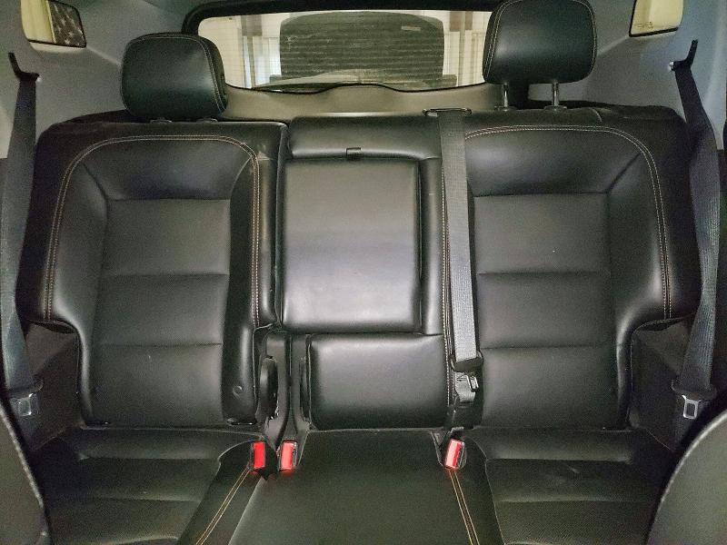 Aukcja sprzedaży 2018 Gmc Terrain, vin: 3GKALVEX0JL158152, numer aukcji: 52928846