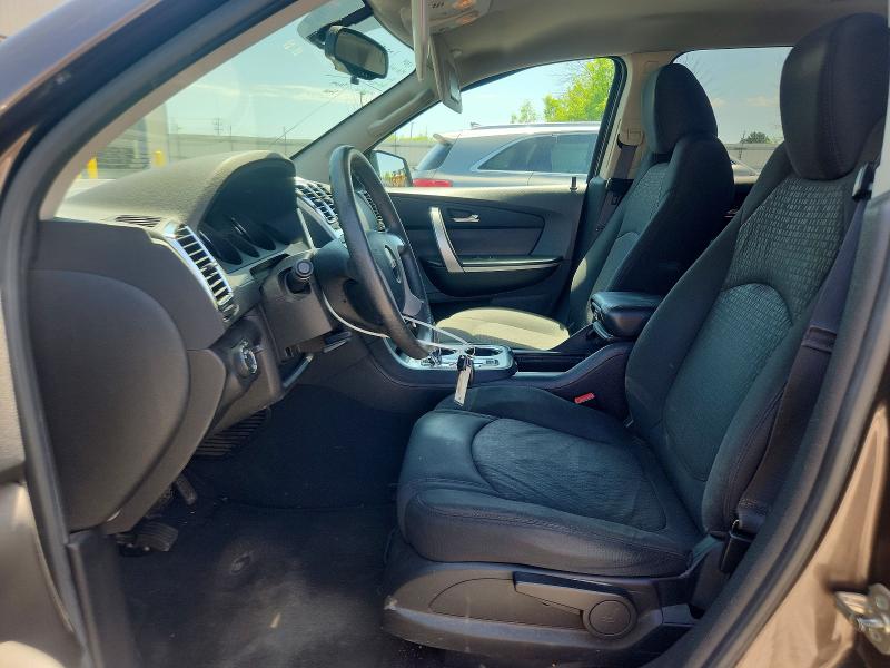 Aukcja sprzedaży 2011 Gmc Acadia, vin: 1GKKVNED3BJ133128, numer aukcji: 55120566