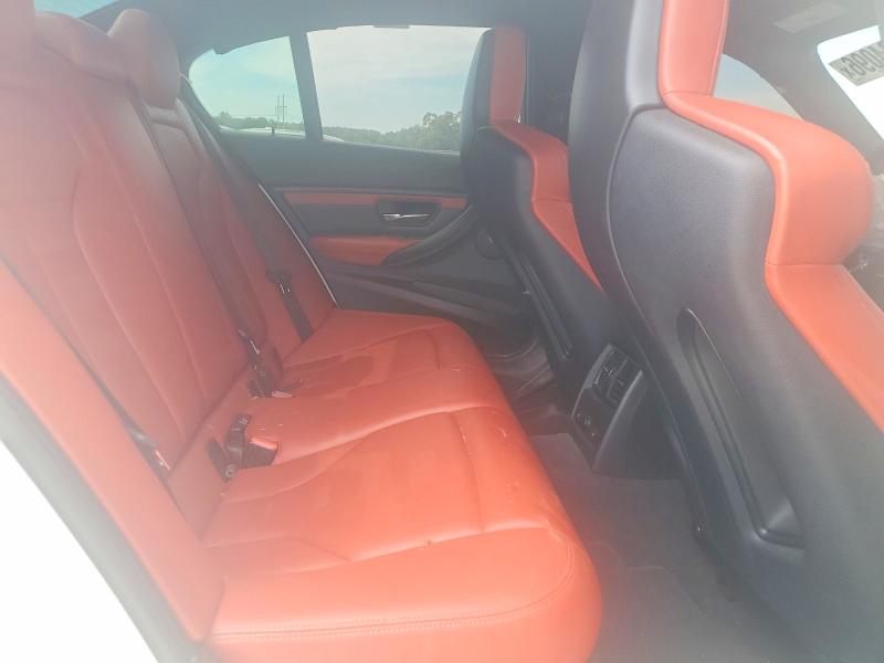 52424096 :رقم المزاد ، WBS8M9C59J5K98449 vin ، 2018 Bmw M3 مزاد بيع