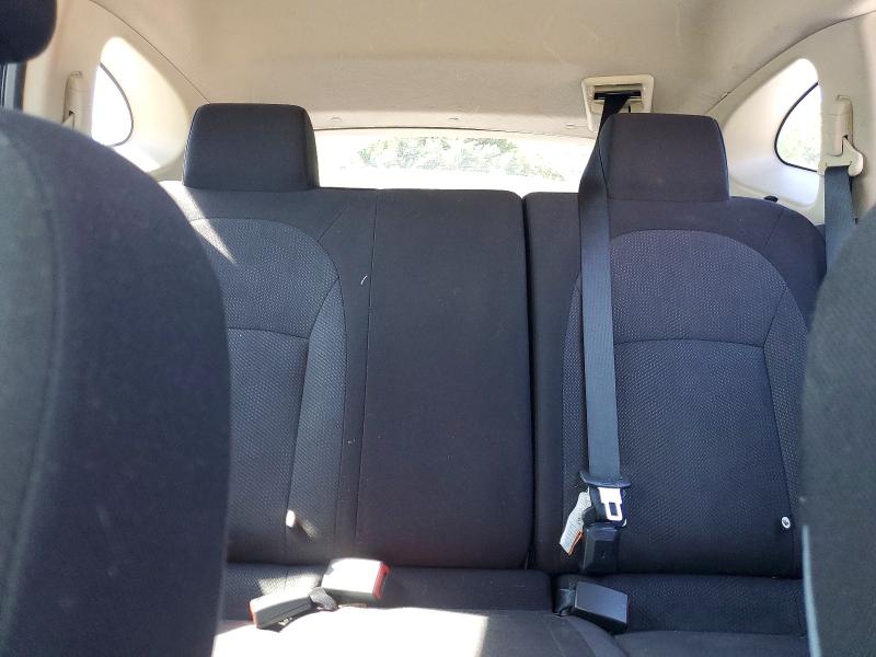 Продаж на аукціоні авто 2011 Nissan Rogue, vin: JN8AS5MV5BW680063, номер лоту: 47734426