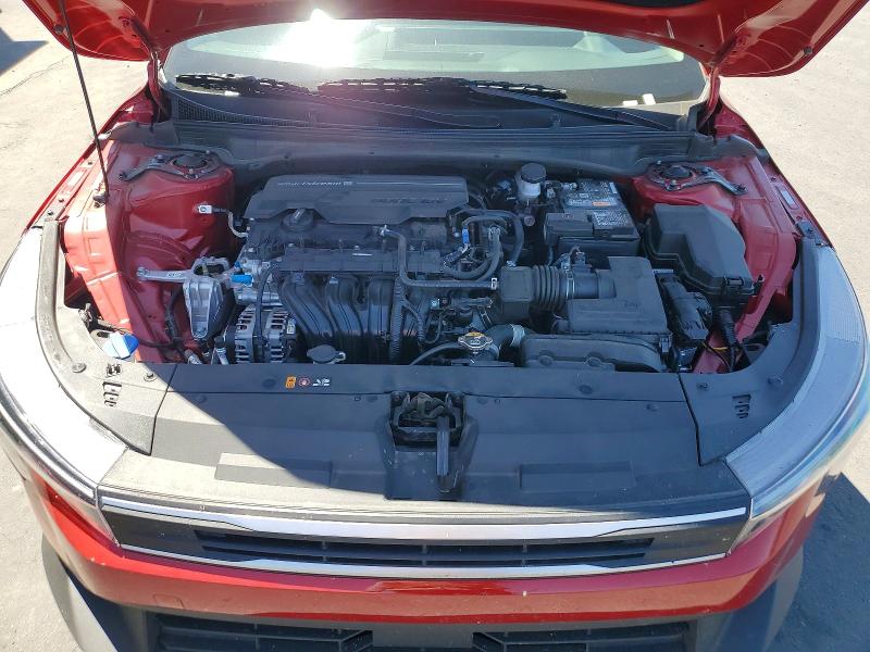 53813306 :رقم المزاد ، 3KPFT4DE3TE271693 vin ، 2026 Kia K4 مزاد بيع
