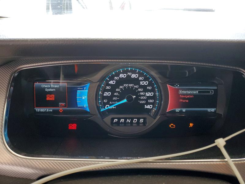 Aukcja sprzedaży 2018 Ford Taurus, vin: 1FAHP2KT0JG118064, numer aukcji: 53960636