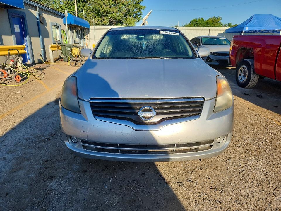 Aukcja sprzedaży 2009 Nissan Altima, vin: 1N4AL21EX9N535487, numer aukcji: 52936346