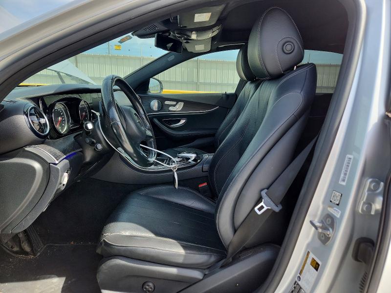 52462026 :رقم المزاد ، WDDZF4JB4HA042440 vin ، 2017 Mercedes-benz E مزاد بيع