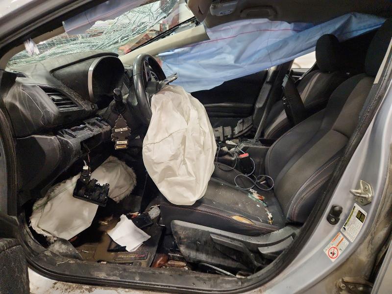 Продажа на аукционе авто 2019 Subaru Crosstrek, vin: JF2GTACC1KH284245, номер лота: 53362096