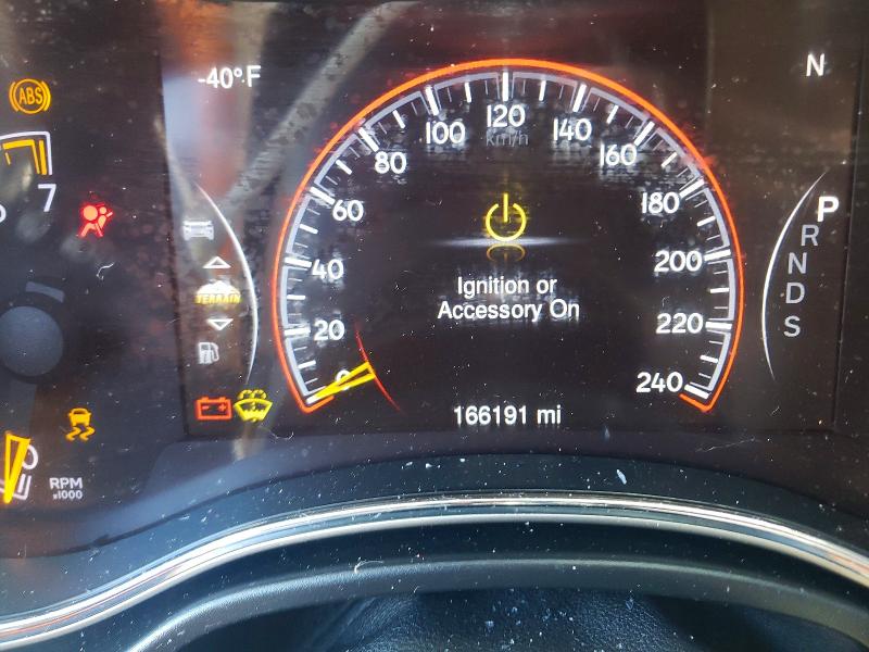 Aukcja sprzedaży 2015 Jeep Grand Cherokee, vin: 1C4RJFBG2FC876805, numer aukcji: 52566106