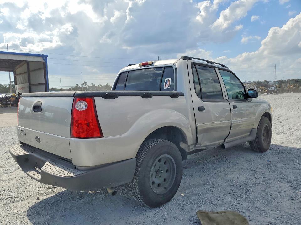 Aukcja sprzedaży 2005 Ford Explorer Sport Trac, vin: 1FMZU67K85UB06813, numer aukcji: 53963596