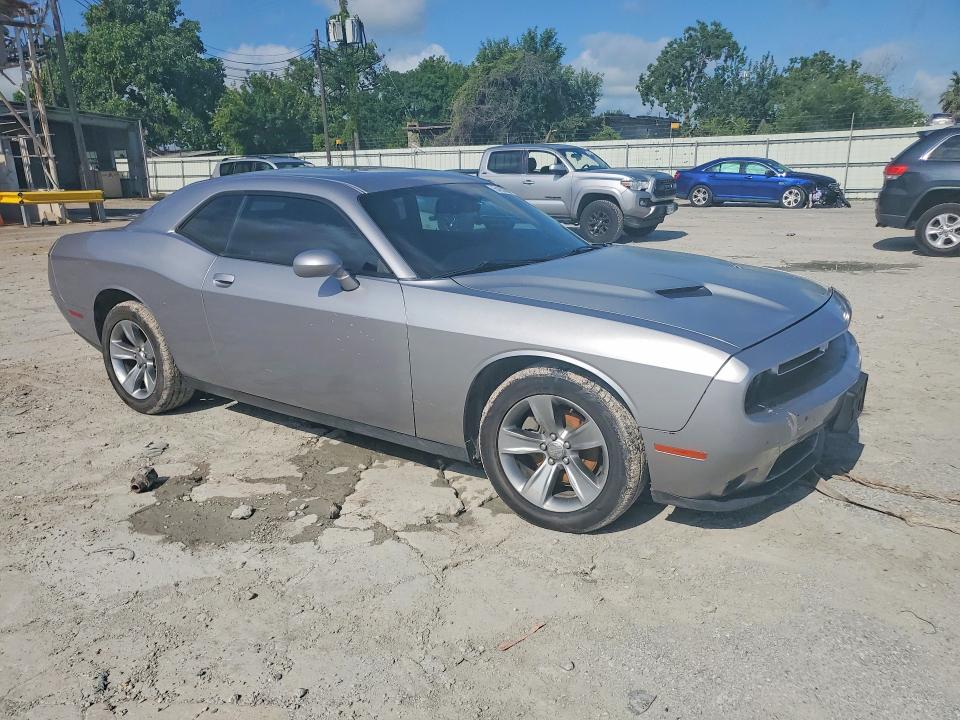 Продаж на аукціоні авто 2017 Dodge Challenger, vin: 2C3CDZAG1HH609028, номер лоту: 54553576