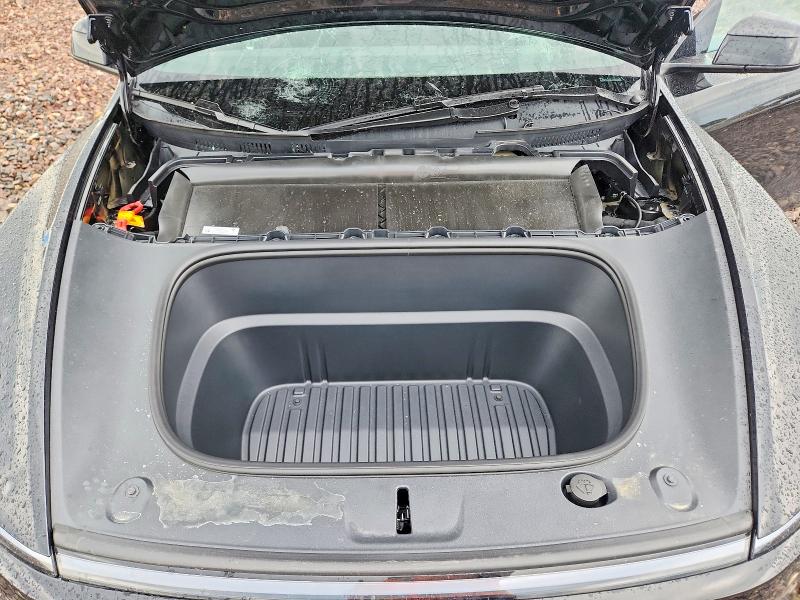Продаж на аукціоні авто 2026 Tesla Model Y, vin: 7SAYGDED6TF608888, номер лоту: 53736456