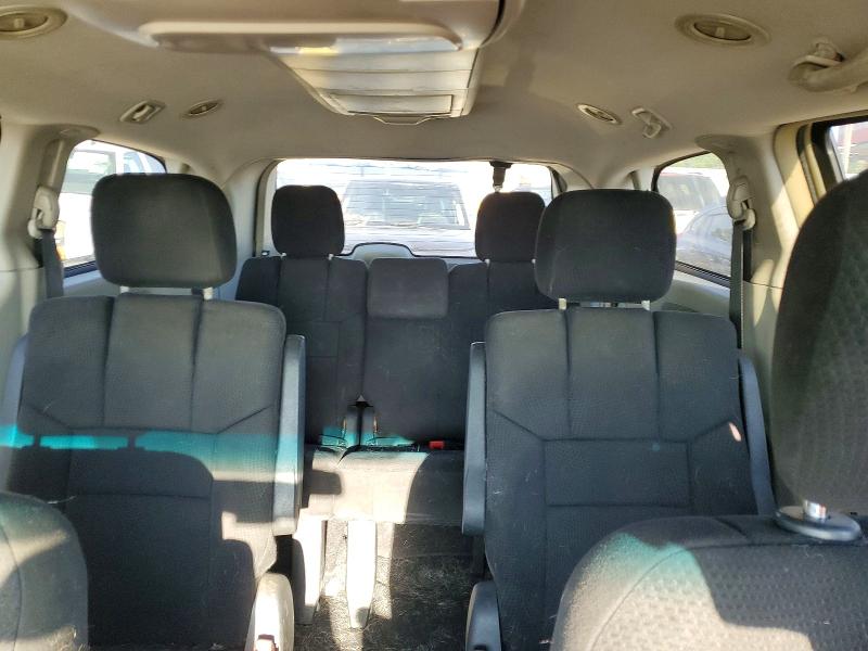 51517016 :رقم المزاد ، 2A4RR5DGXBR681790 vin ، 2011 Chrysler Town & Country مزاد بيع