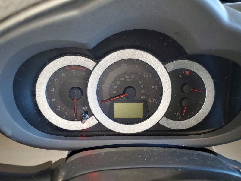 Aukcja sprzedaży 2011 Toyota Rav4, vin: 2T3KF4DVXBW075369, numer aukcji: 54063616