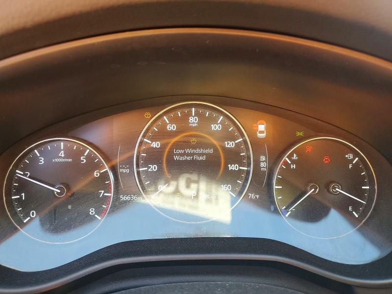 Aukcja sprzedaży 2024 Mazda 3, vin: 3MZBPABM6RM413140, numer aukcji: 53282286